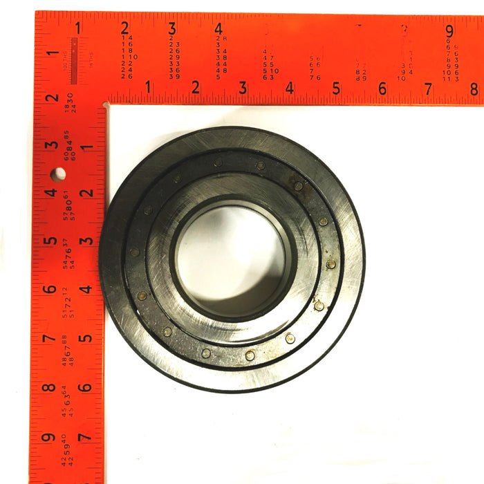 FMC Cylindrical Roller Bearing with Inner Ring and Clip M1312GE/W1 NOS