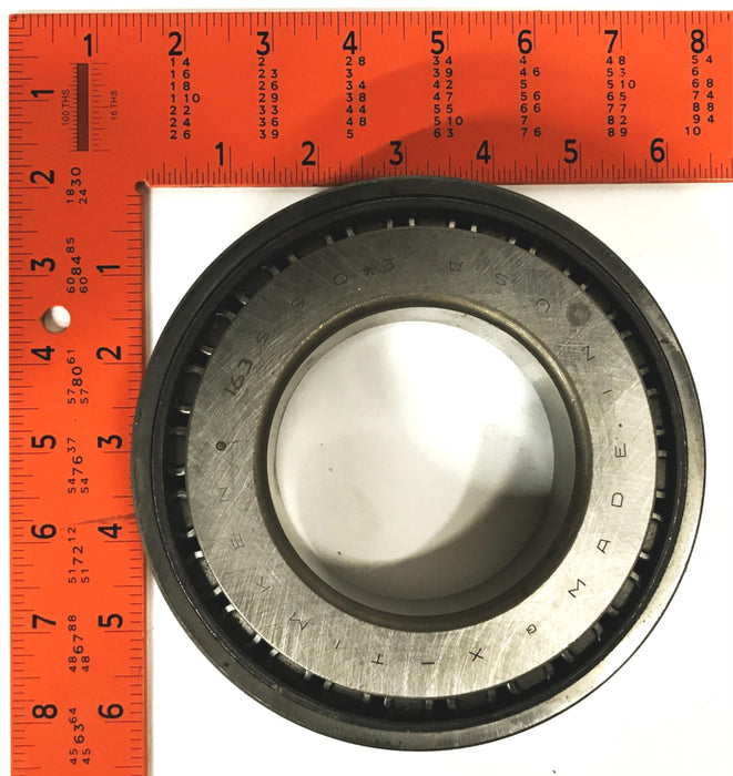 Timken Tapered Bearing Cone and Cup Assembly 590-3/592A NOS
