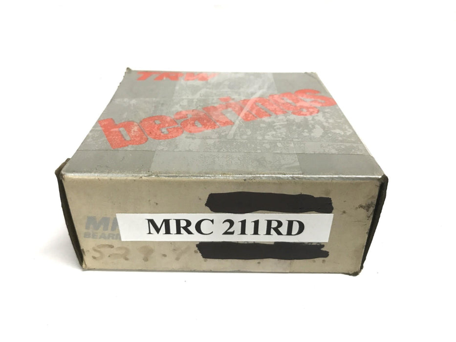 MRC Angular Contact Ball Bearing 211RD NOS