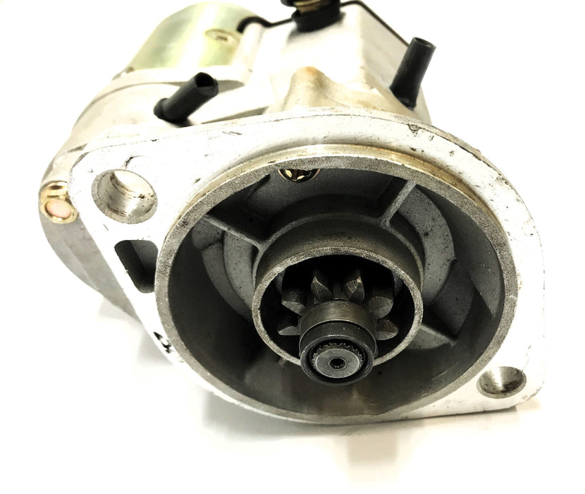 Unbranded Starter Motor SYSN0097 USED