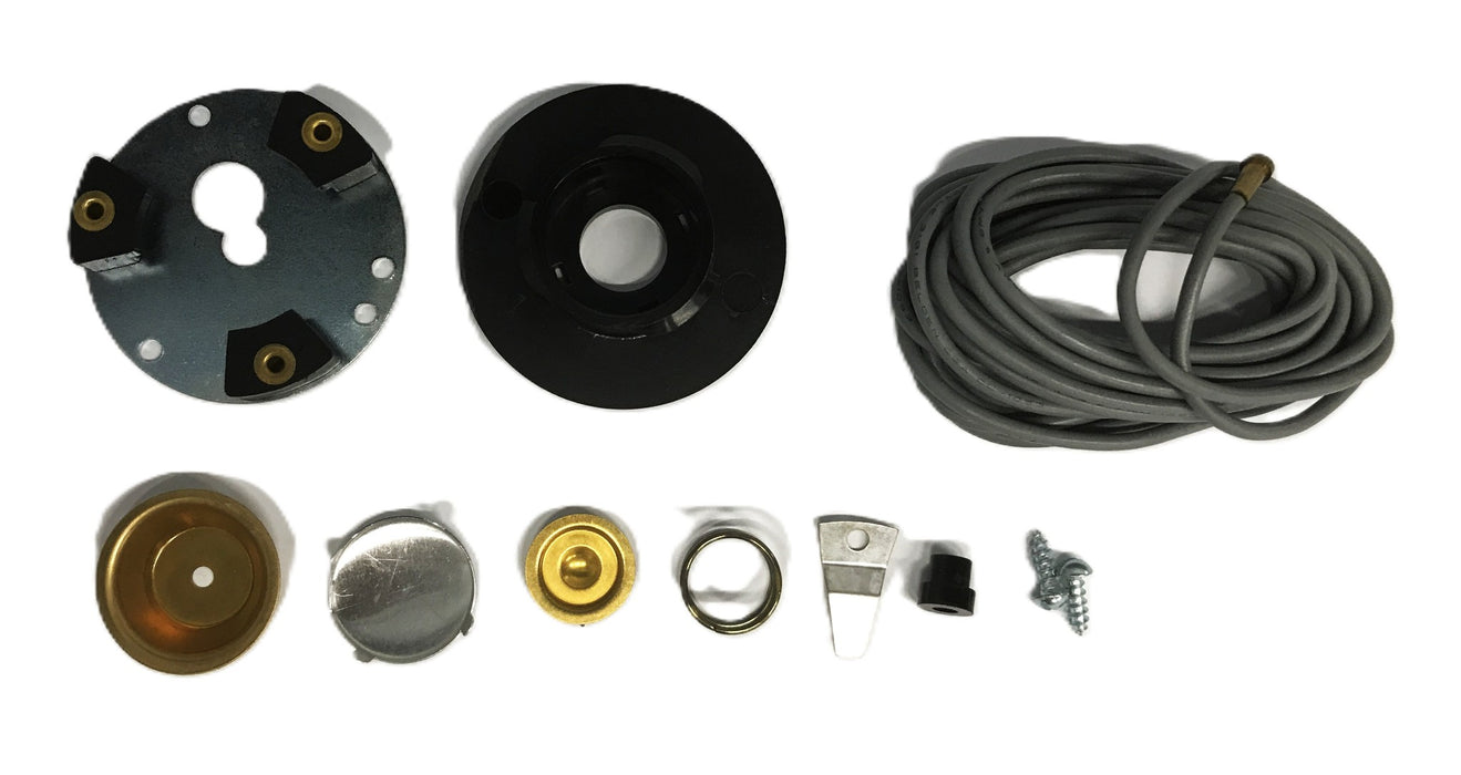 Total Source Horn Button Kit 000-445-2005 NOS