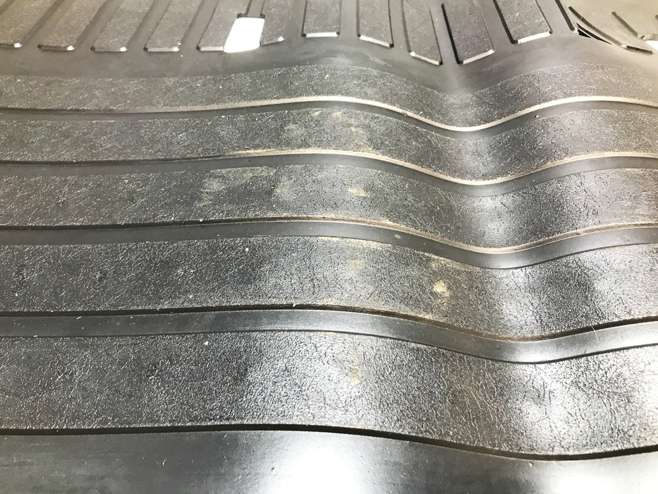 Doosan Daewoo Forklift Rubber Floor Mat A341333 NOS