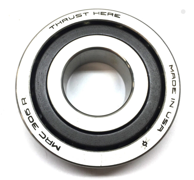 MRC Duplex Radial Single-Row Ball Bearing 306RD NOS