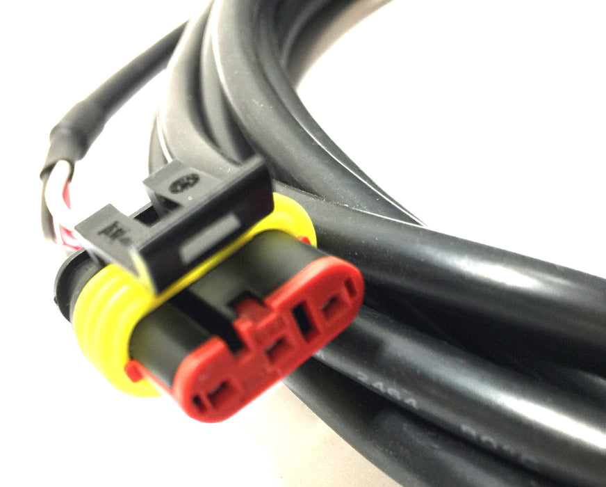 ECCO 15' Wiring Harness Cable Assembly 3410-15 NOS