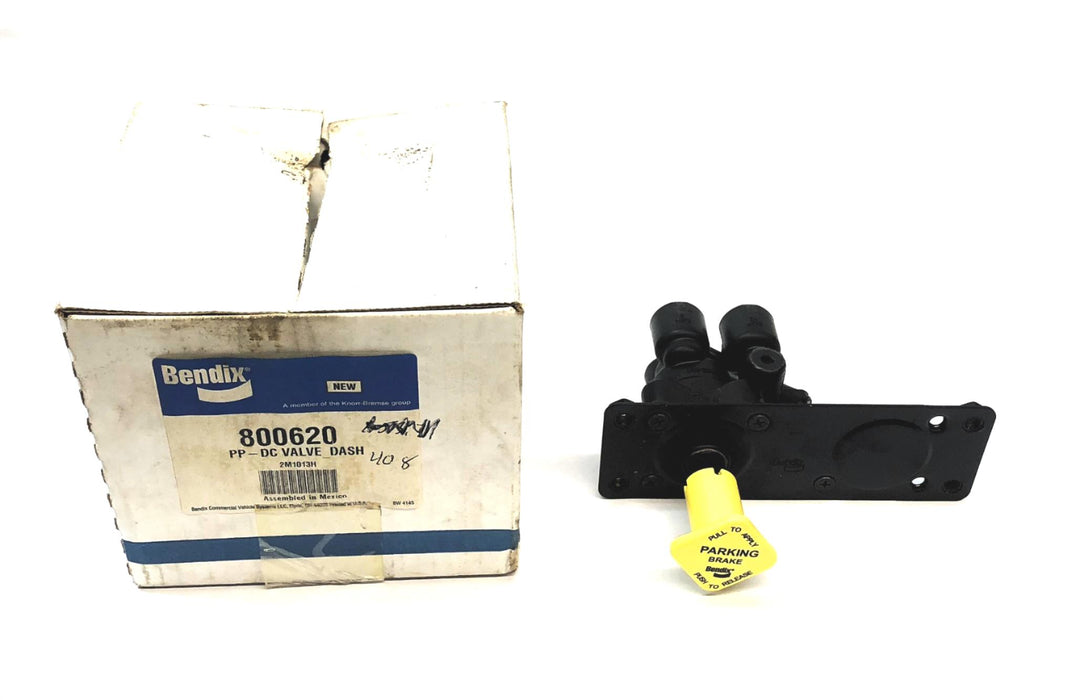 Bendix DC Valve Dash 800620 NOS