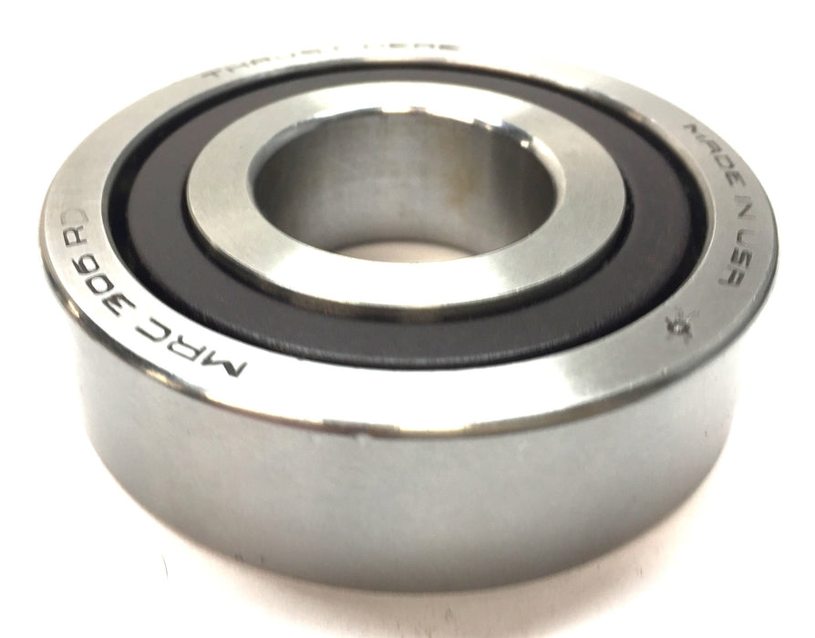 MRC Duplex Radial Single-Row Ball Bearing 306RD NOS