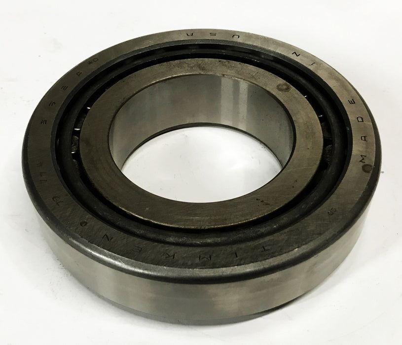 Timken Tapered Bearing Cone and Cup Assembly 590-3/592A NOS