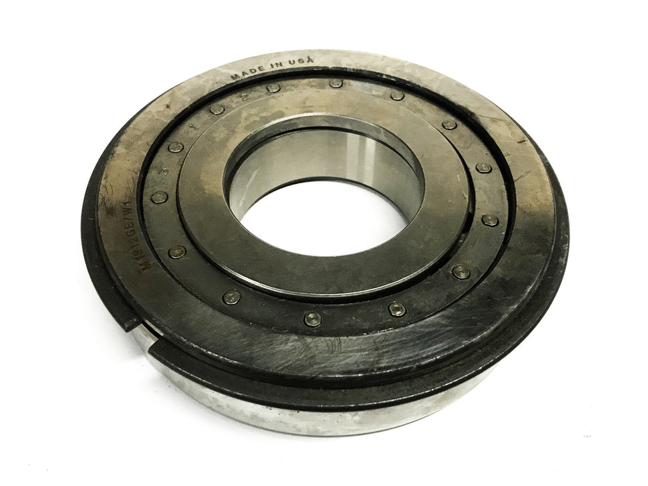 FMC Cylindrical Roller Bearing with Inner Ring and Clip M1312GE/W1 NOS