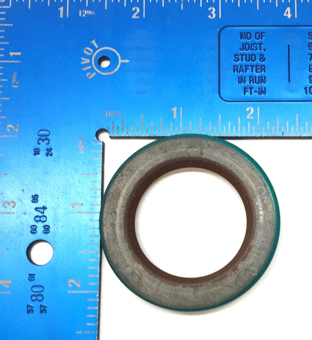 CR Services 37mm x 57mm x 8mm Oil Seal 14940 [Lot of 2] NOS