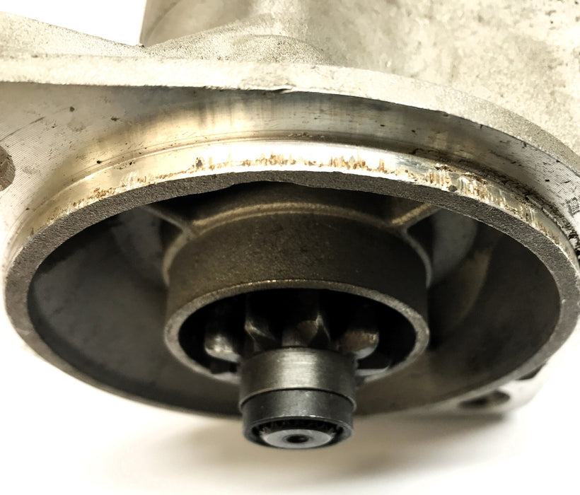 Unbranded Starter Motor SYSN0097 USED