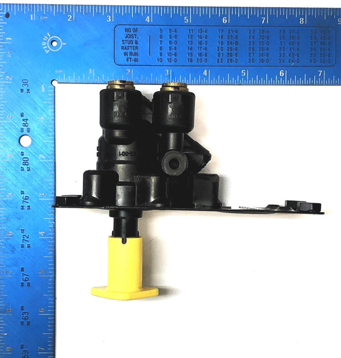 Bendix DC Valve Dash 800620 NOS