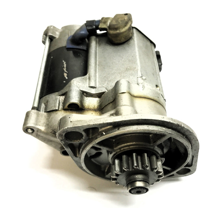 Denso 12V Starter Motor 9712809-071 (239711) USED