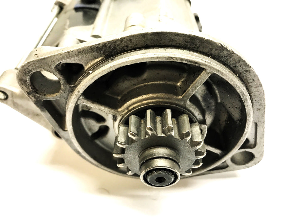 Denso 12V Starter Motor 9712809-071 (239711) USED