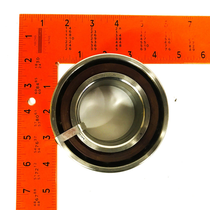 MRC Angular Contact Ball Bearing Pair 211RDB NOS