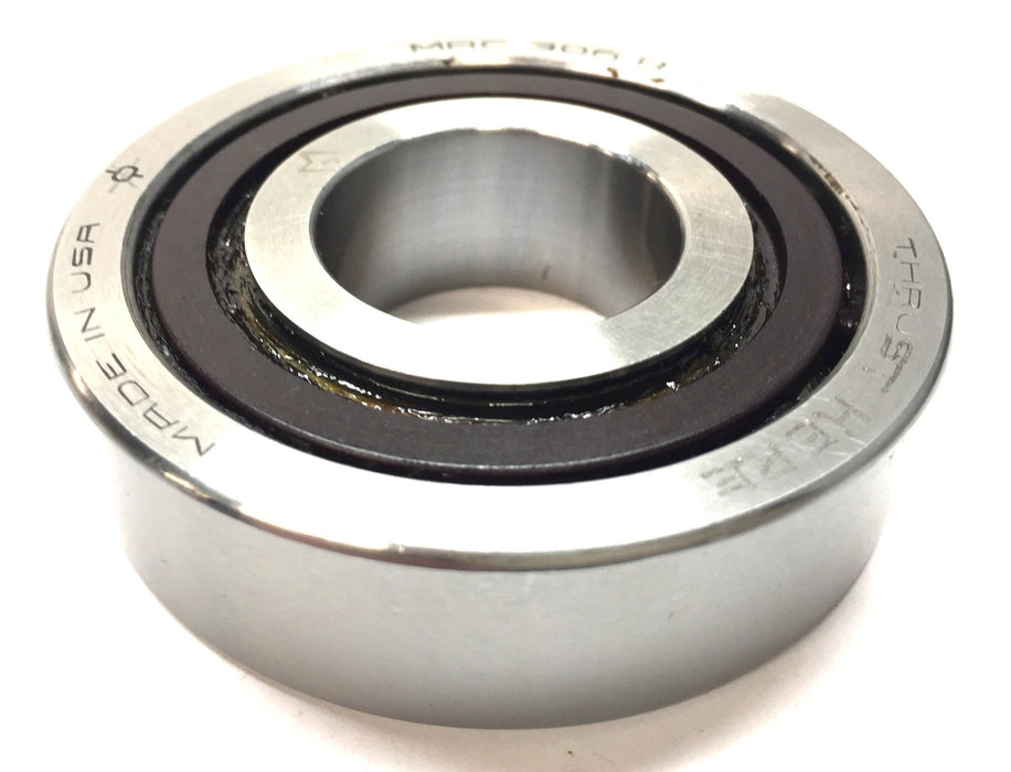 MRC Duplex Radial Single-Row Ball Bearing 306R-1 NOS