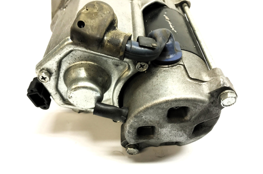 Denso 12V Starter Motor 9712809-071 (239711) USED