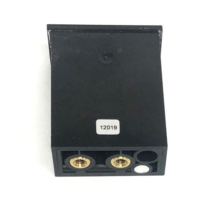 Piab 3/2 NC 2-30s cpl Timer Valve 0-499-566 (0119657, 1645405) USED