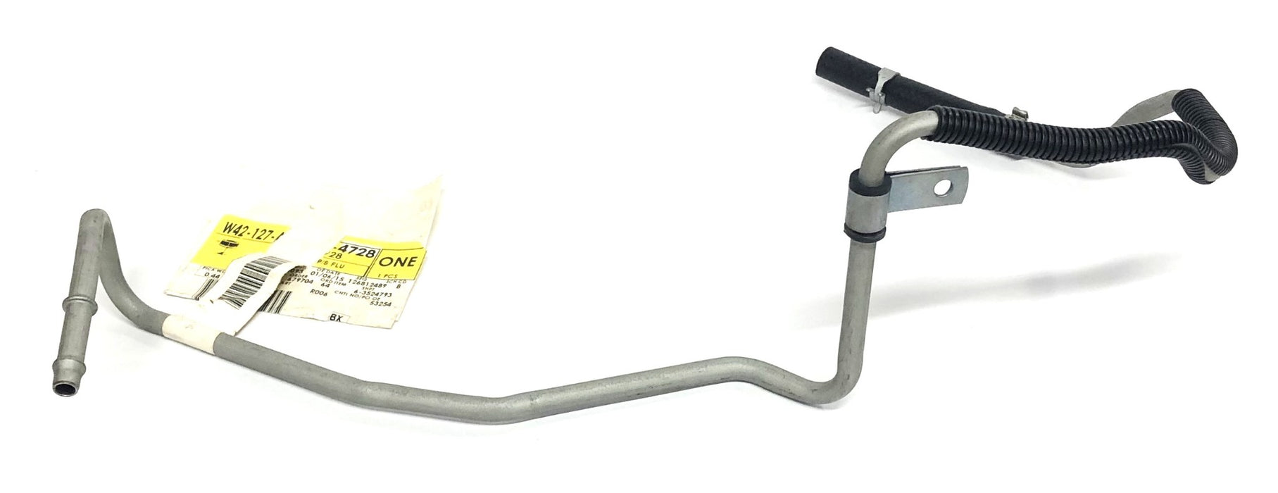 GM Power Steering Return Line Hose 20854728 NOS