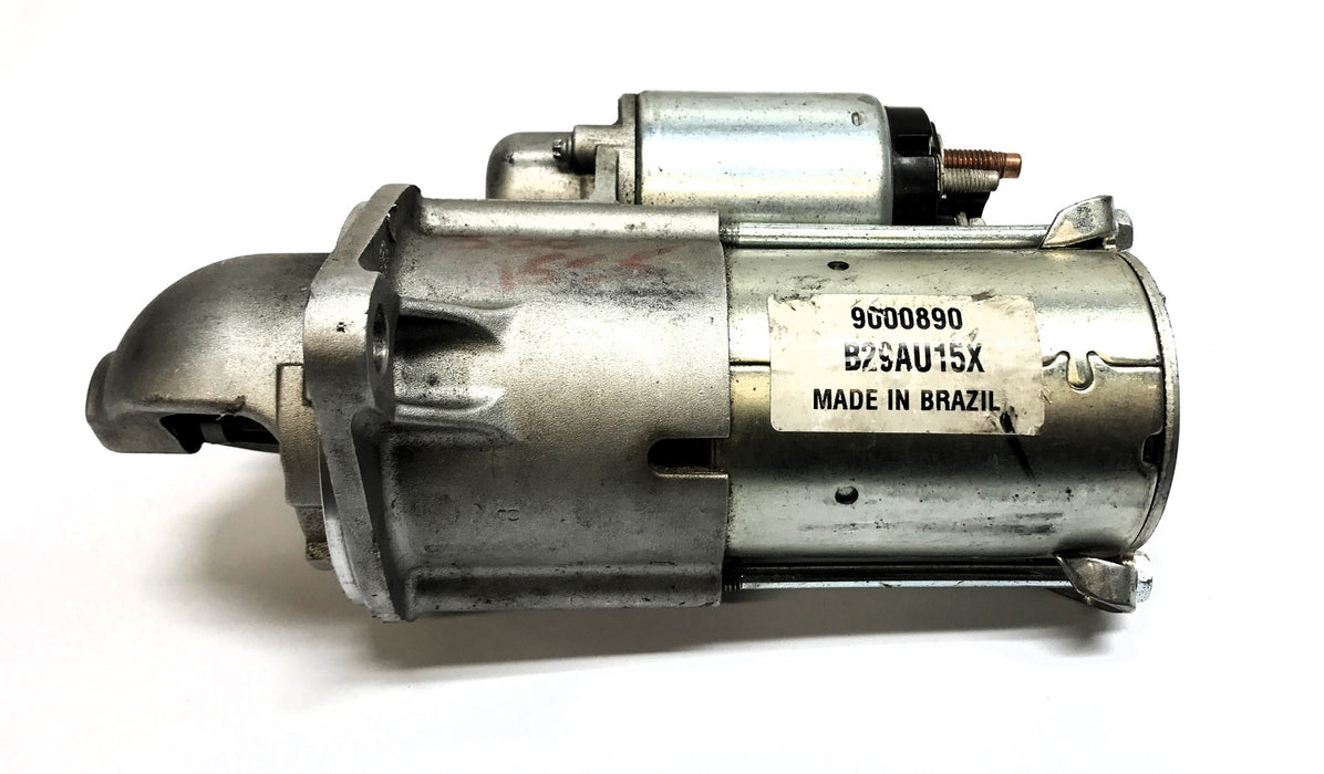 Unbranded Starter Motor 9000890 USED