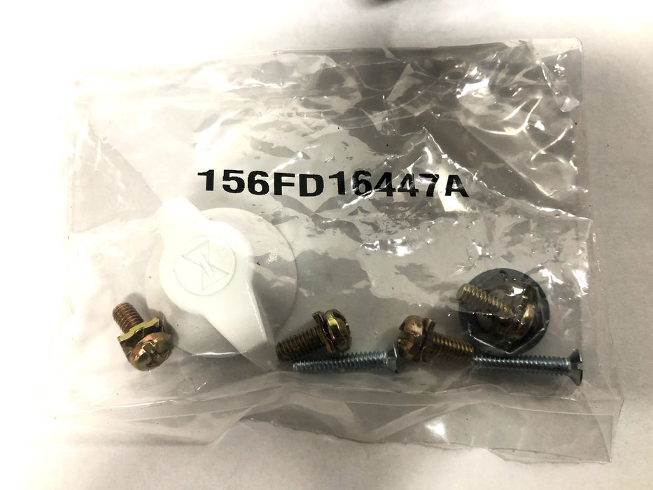 Intermatic 30 Minute SPDT Auto Shut-Off Timer FF330M NOS