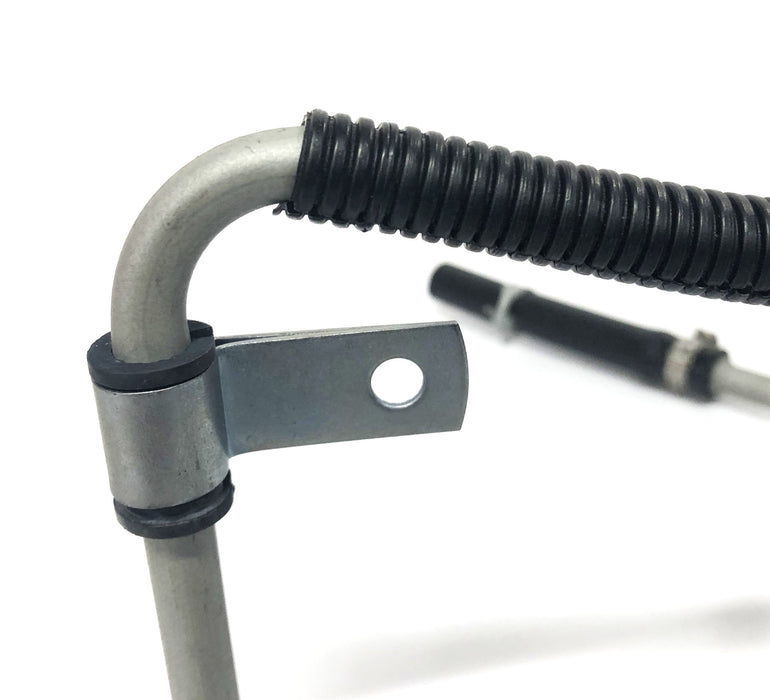 GM Power Steering Return Line Hose 20854728 NOS
