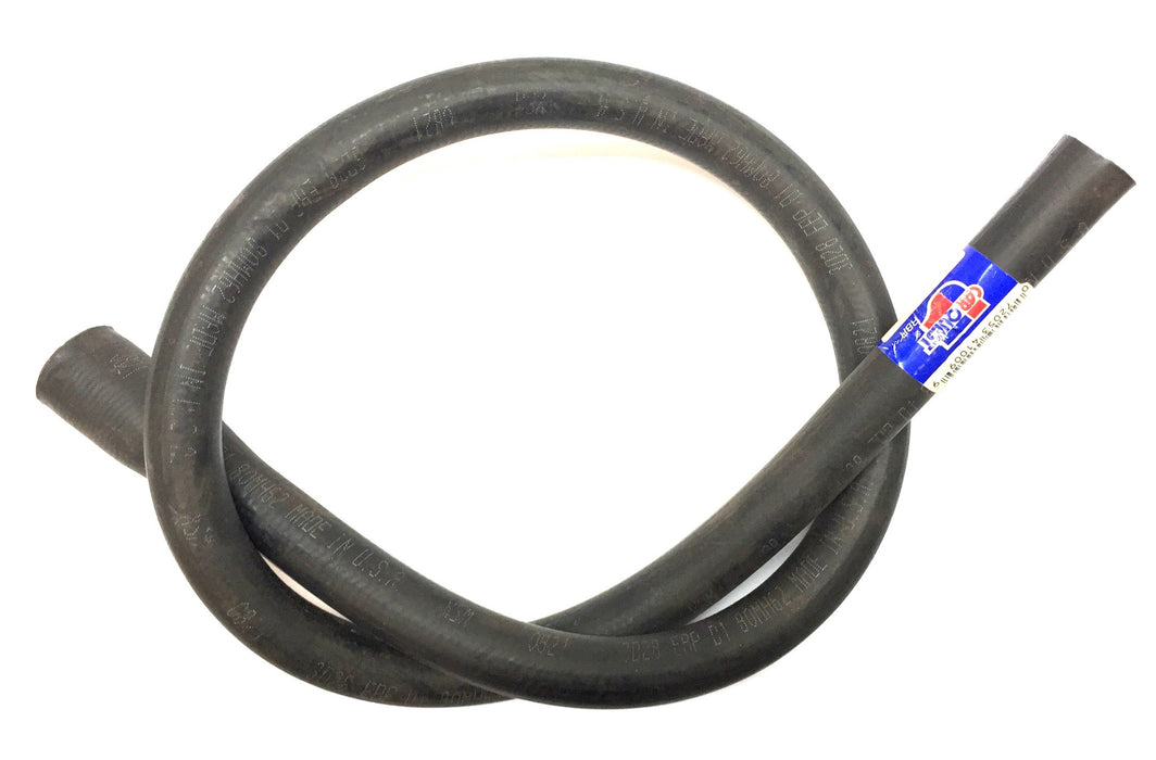 CarQuest 43" Radiator Coolant Hose 19663 NOS