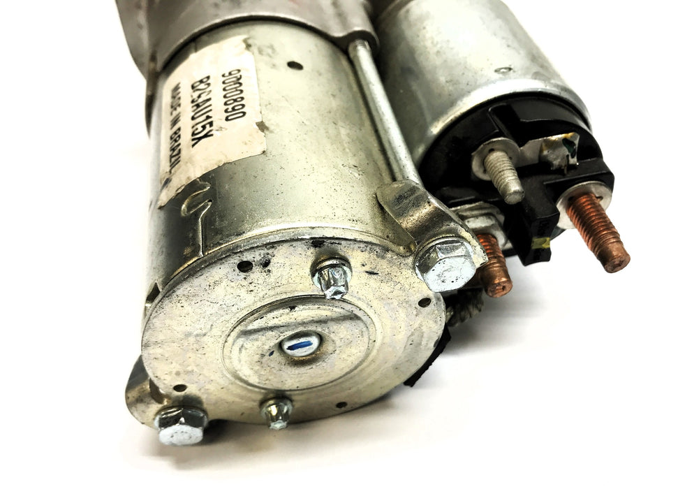 Unbranded Starter Motor 9000890 USED
