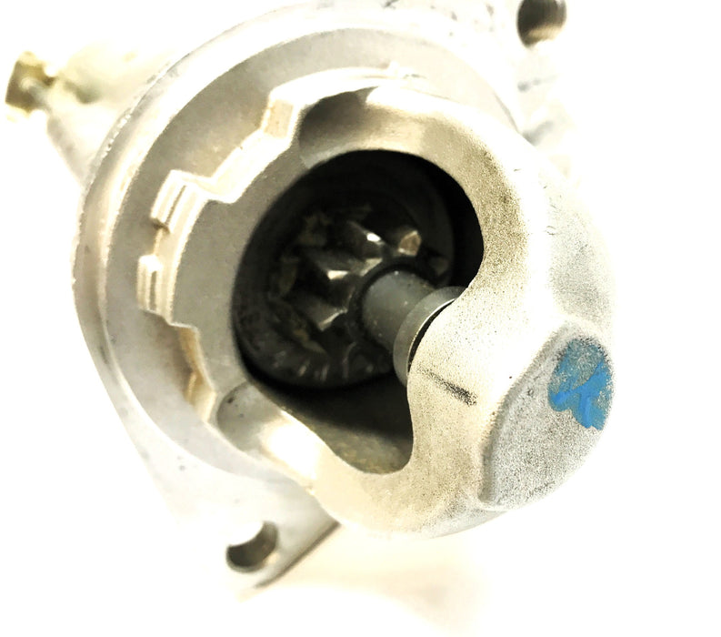 Unbranded Starter Motor 9000890 USED