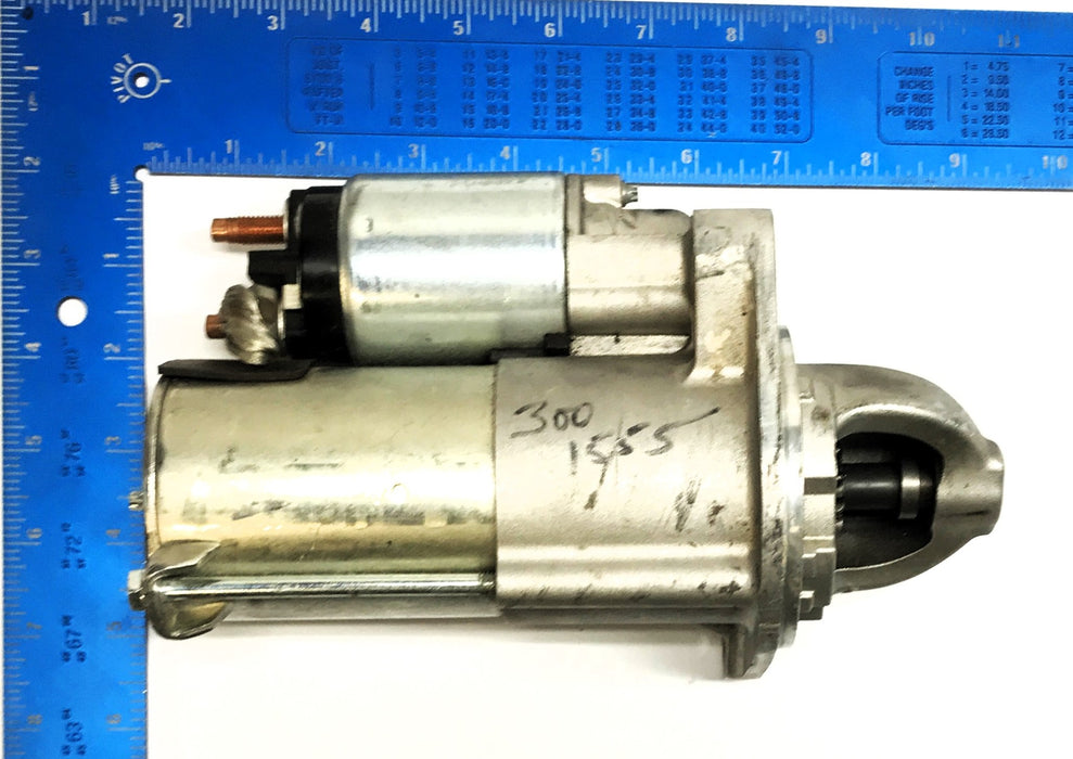 Unbranded Starter Motor 9000890 USED