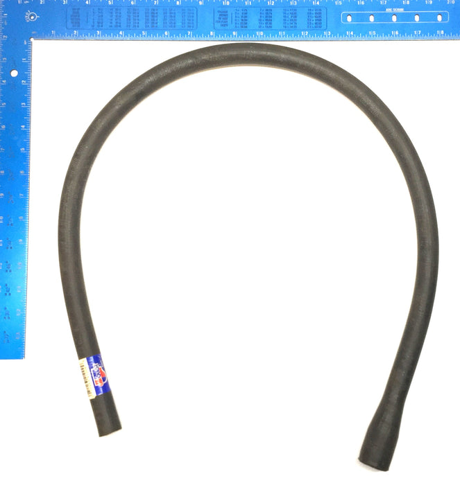 CarQuest 43" Radiator Coolant Hose 19663 NOS