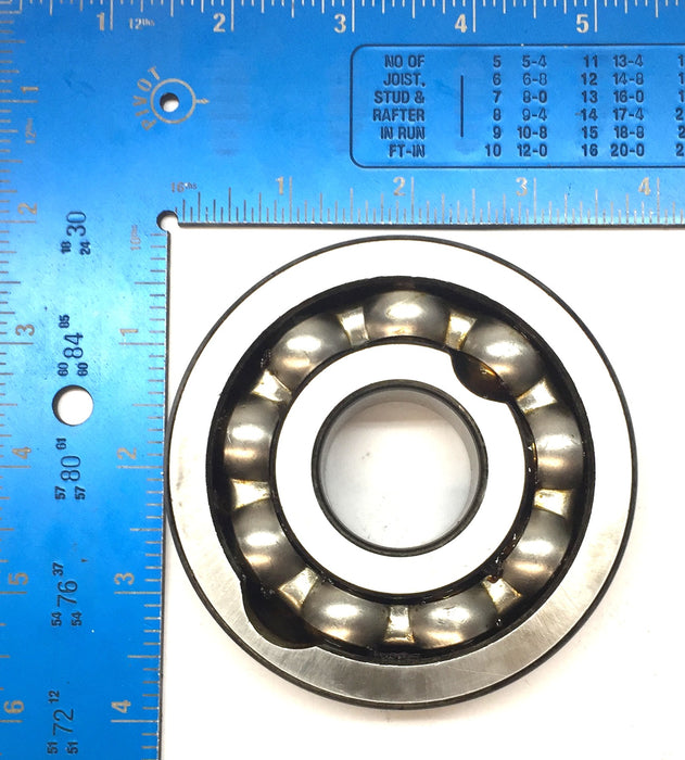 Fafnir Roller Ball Bearing 406W NOS