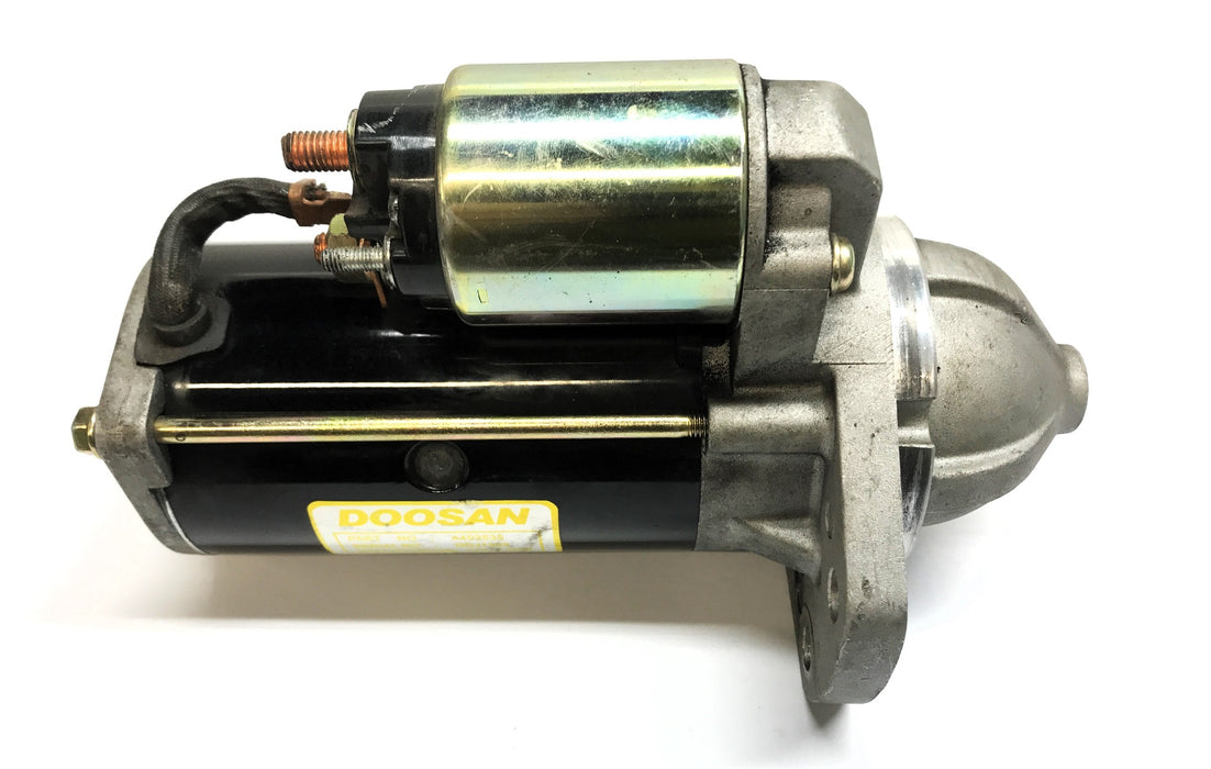 Doosan Starter Motor A403535 USED
