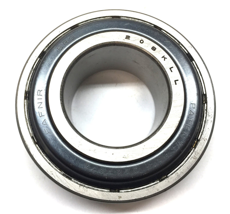 Fafnir Insert Ball Bearing 208KLL (2267875) NOS