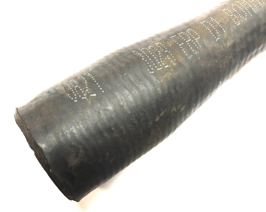 CarQuest 43" Radiator Coolant Hose 19663 NOS