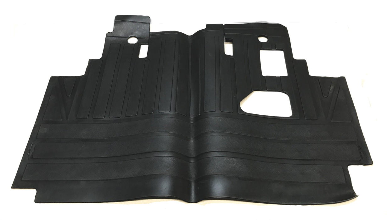 Doosan Daewoo Rubber Floor Mat A311065 NOS