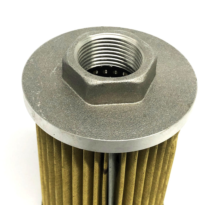 Doosan A651254 Strainer 400411-00017 NOS