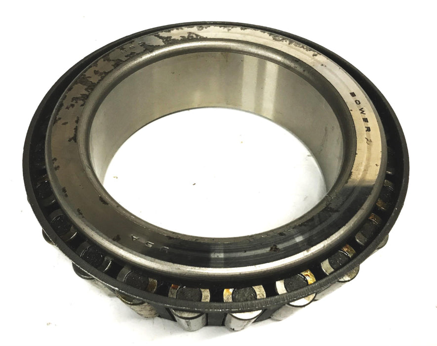 Bower Tapered Roller Bearing Cone 598 NOS