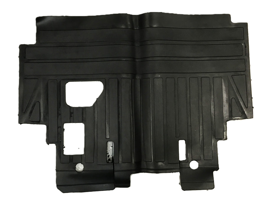 Doosan Daewoo Rubber Floor Mat A311065 NOS