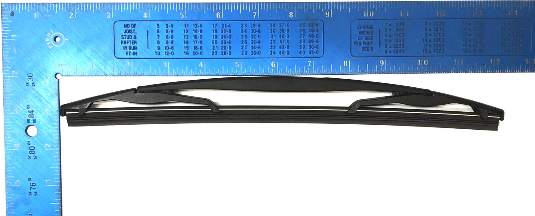General Motors GM Rear Window Wiper Blade 25820122 NOS
