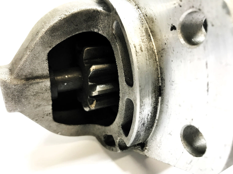 Doosan Starter Motor A403535 USED