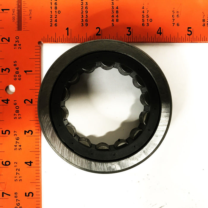 Bower 4 inch Cylindrical Roller Bearing (No Inner Ring) M-1309FE NOS