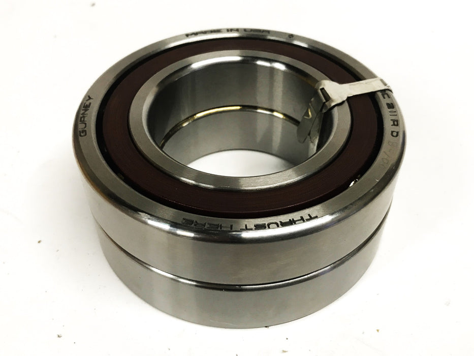 MRC Angular Contact Ball Bearing Pair 211RDB-100 NOS