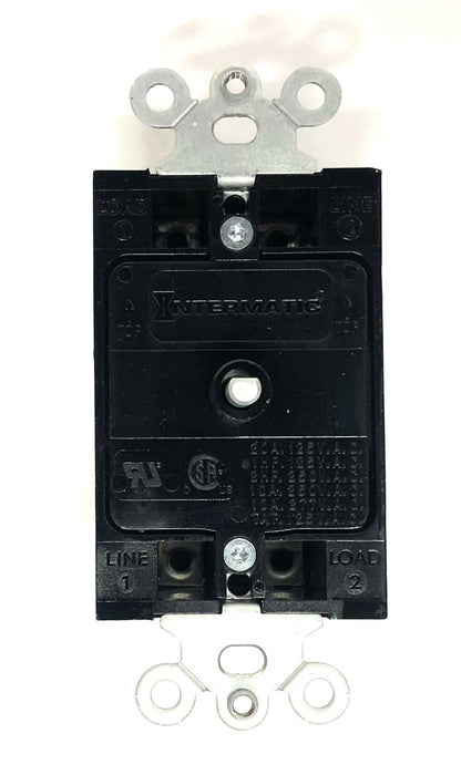 Intermatic 30 Minute SPDT Auto Shut-Off Timer FF330M NOS