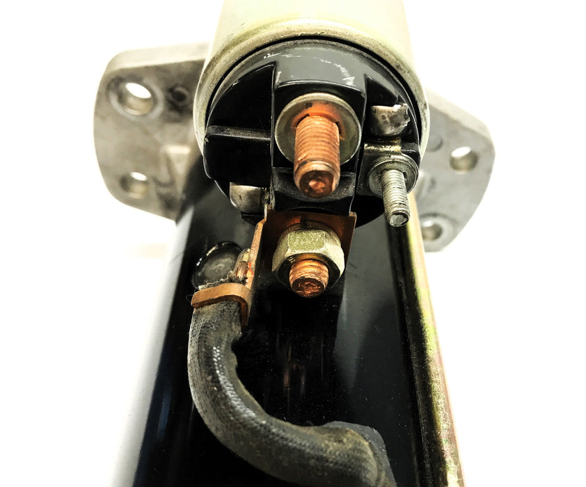 Doosan Starter Motor A403535 USED