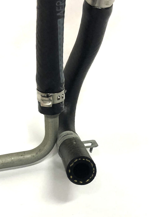GM Power Steering Return Line Hose 20957916 NOS