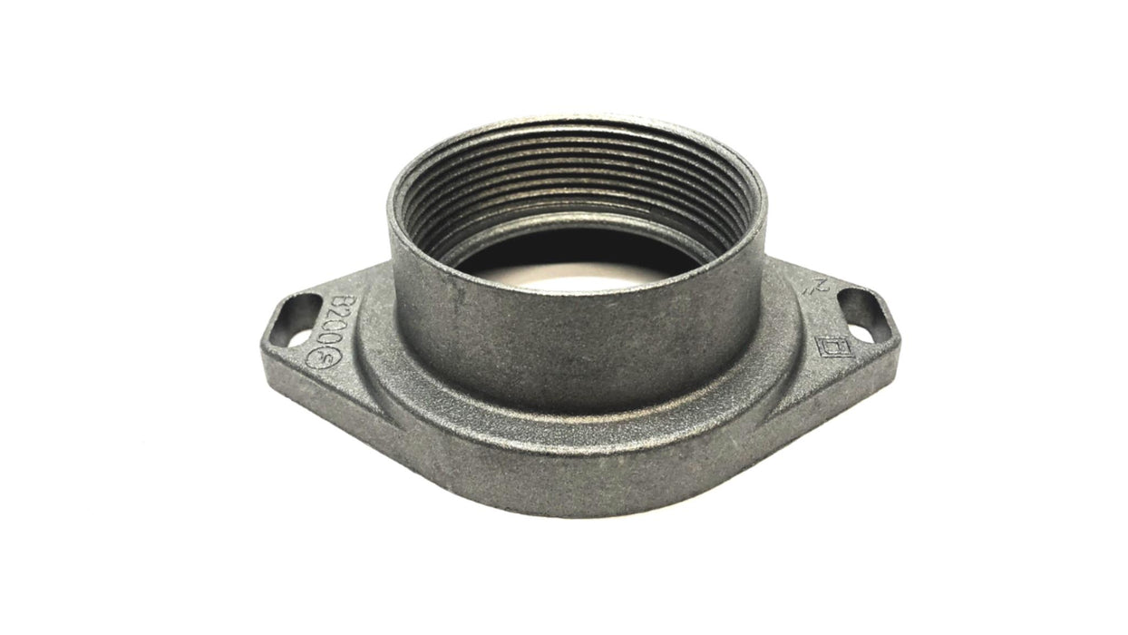 Square D "B" Hub For 2" Conduit B200 [Lot of 3] NOS