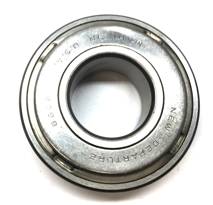 New Departure Roller Ball Bearing 8608 (No Box) NOS