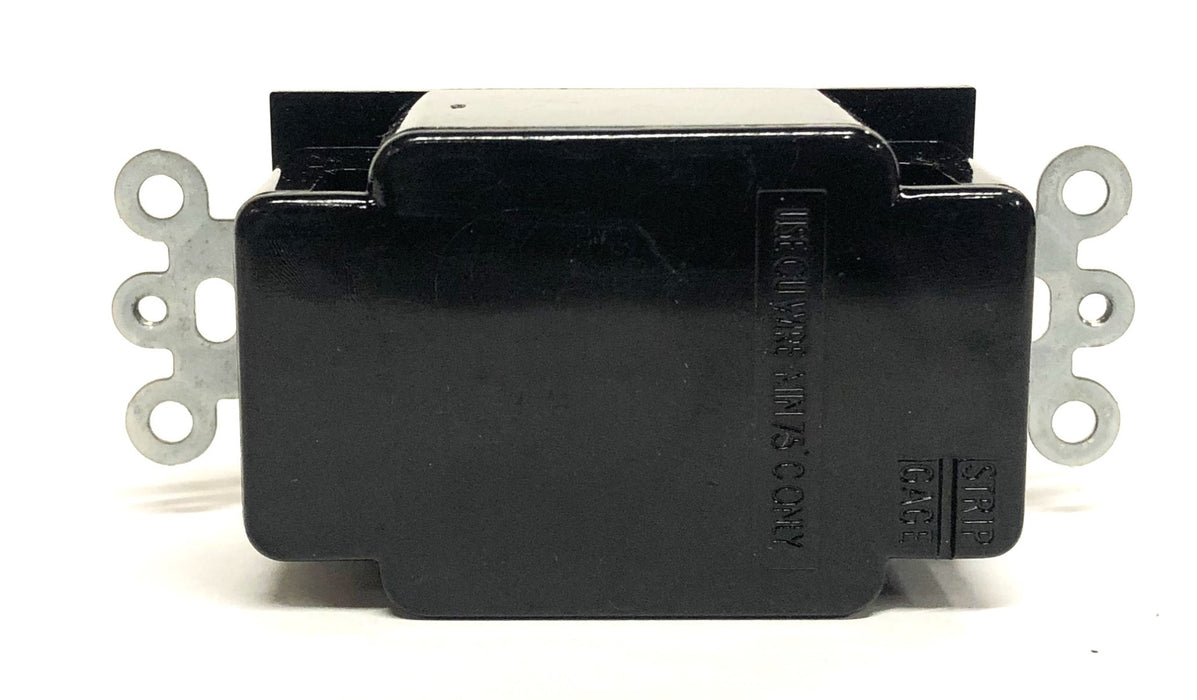 Intermatic 30 Minute SPDT Auto Shut-Off Timer FF330M NOS