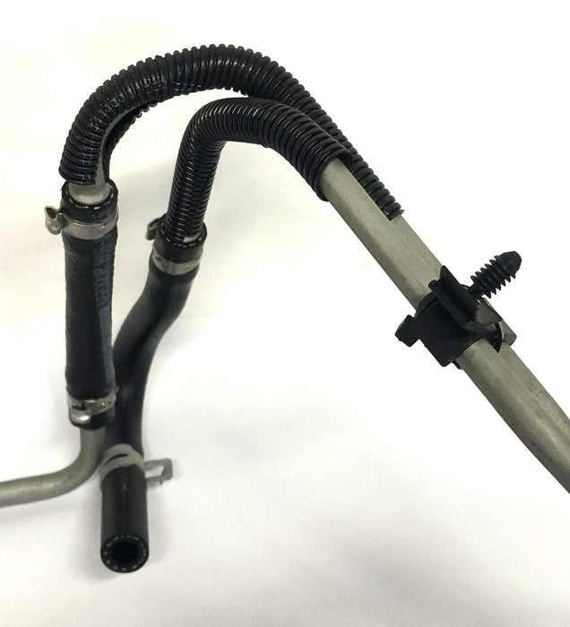 GM Power Steering Return Line Hose 20957916 NOS