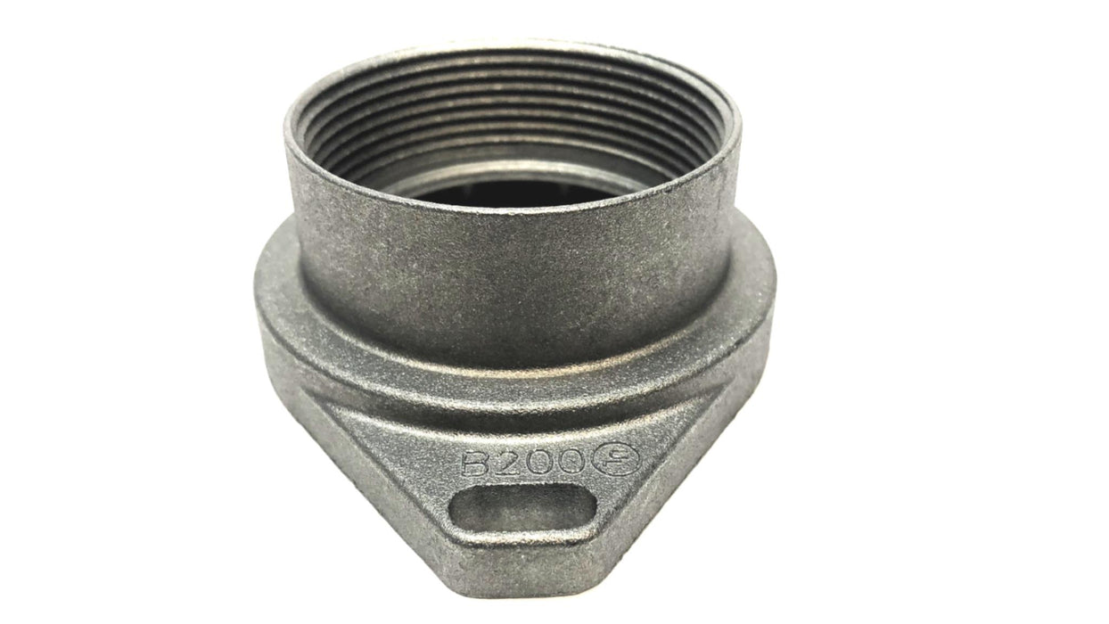 Square D "B" Hub For 2" Conduit B200 [Lot of 3] NOS